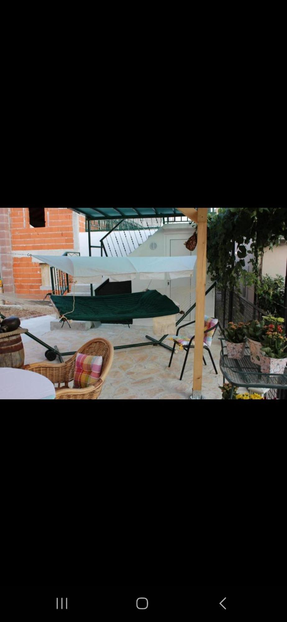 Holiday Home Listesi 1 Trogir Exterior photo