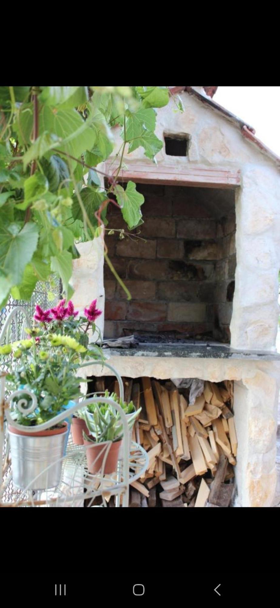 Holiday Home Listesi 1 Trogir Exterior photo