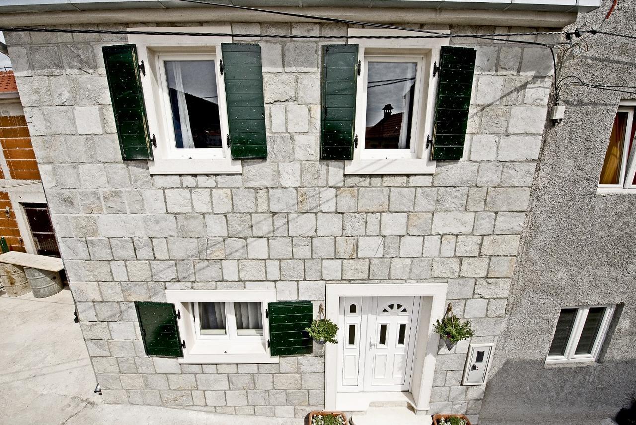 Holiday Home Listesi 1 Trogir Exterior photo
