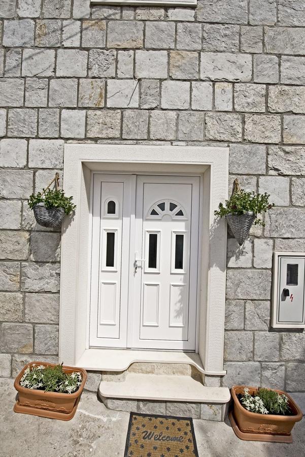 Holiday Home Listesi 1 Trogir Exterior photo