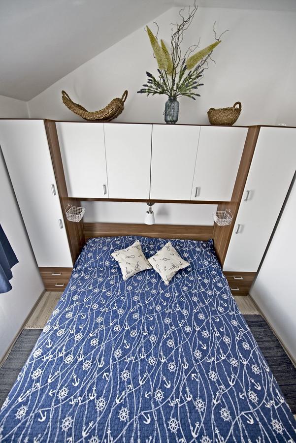 Holiday Home Listesi 1 Trogir Exterior photo