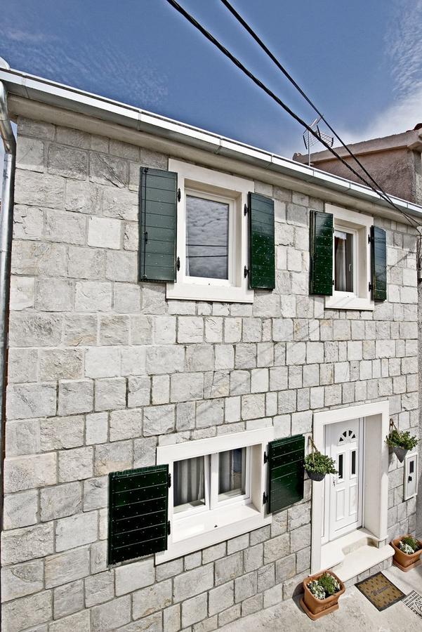Holiday Home Listesi 1 Trogir Exterior photo