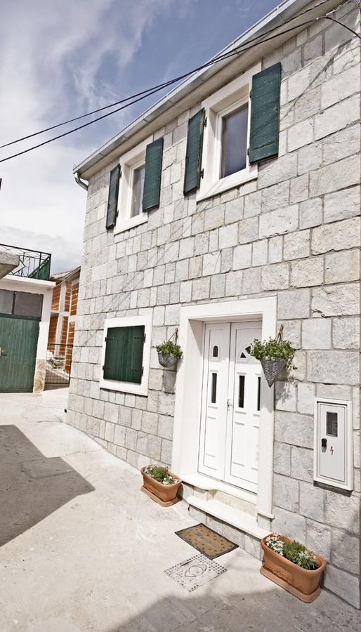 Holiday Home Listesi 1 Trogir Exterior photo