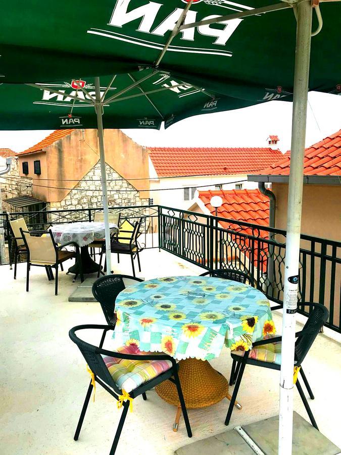 Holiday Home Listesi 1 Trogir Exterior photo
